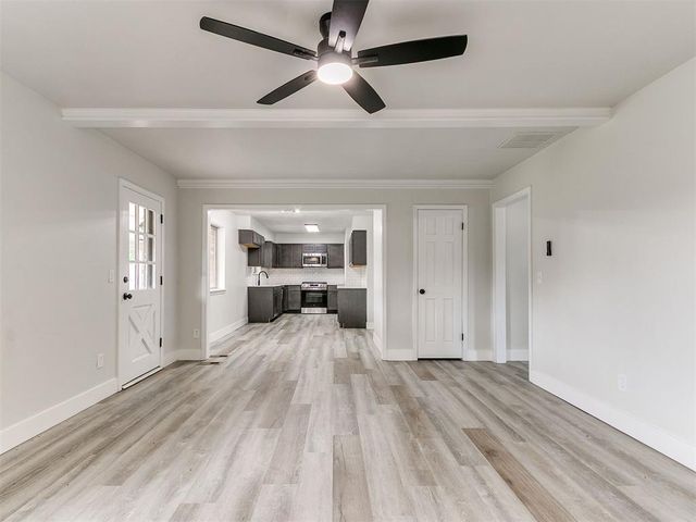 4500 NW 32nd Street, Oklahoma City, OK 73122