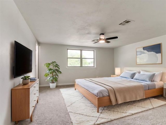 4500 NW 32nd Street, Oklahoma City, OK 73122