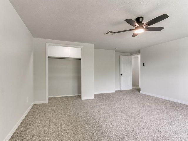 4500 NW 32nd Street, Oklahoma City, OK 73122