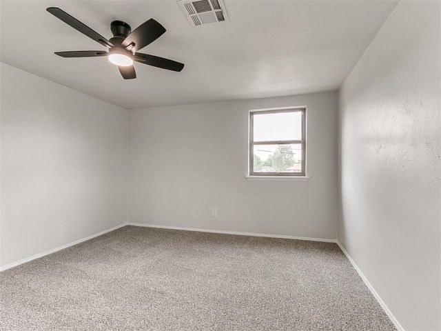 4500 NW 32nd Street, Oklahoma City, OK 73122