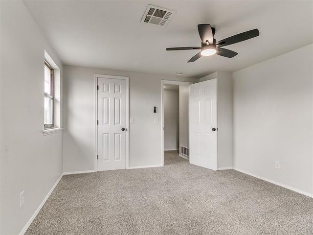 4500 NW 32nd Street, Oklahoma City, OK 73122