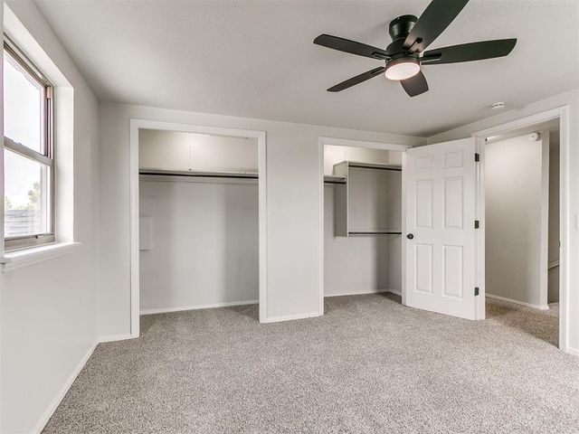 4500 NW 32nd Street, Oklahoma City, OK 73122