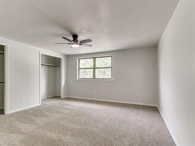 4500 NW 32nd Street, Oklahoma City, OK 73122