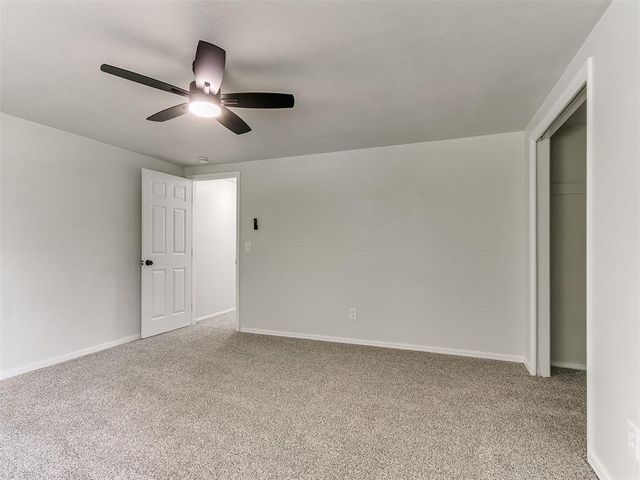 4500 NW 32nd Street, Oklahoma City, OK 73122
