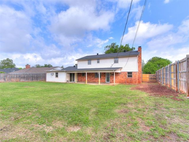 4500 NW 32nd Street, Oklahoma City, OK 73122