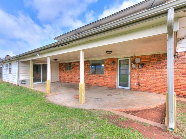 4500 NW 32nd Street, Oklahoma City, OK 73122