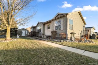 11191 Shady Grove Court, Green Oak Township, MI 48178