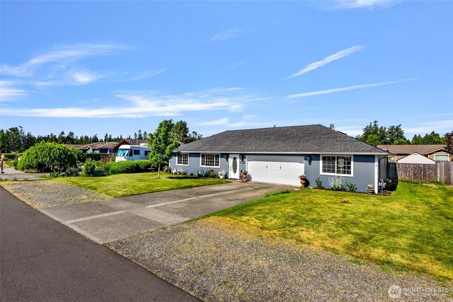 8255 Quinault Road, Blaine, WA 98230