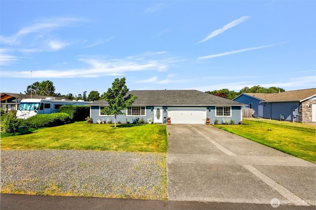 8255 Quinault Road, Blaine, WA 98230