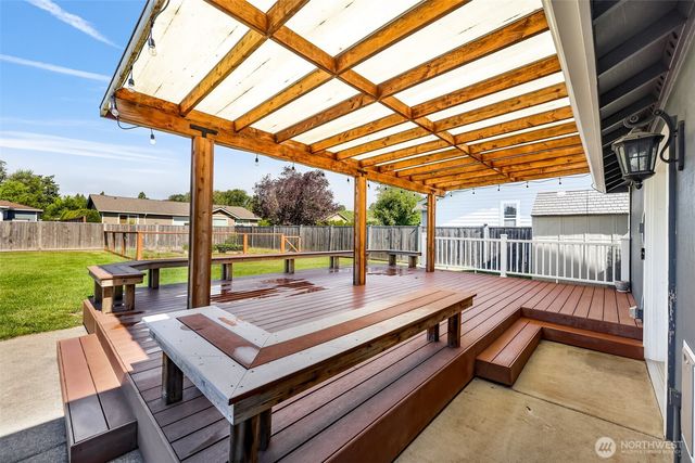 8255 Quinault Road, Blaine, WA 98230
