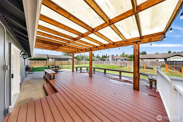 8255 Quinault Road, Blaine, WA 98230