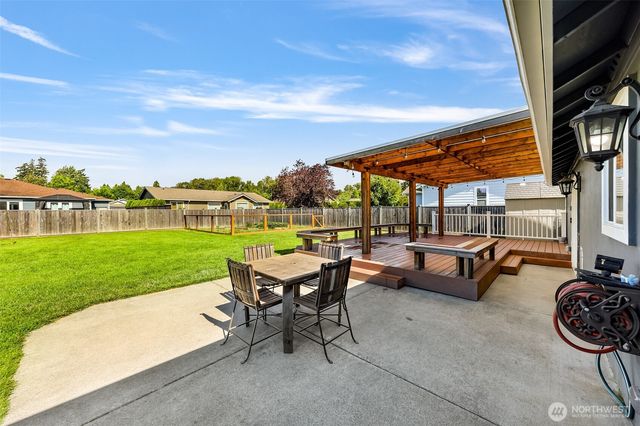 8255 Quinault Road, Blaine, WA 98230
