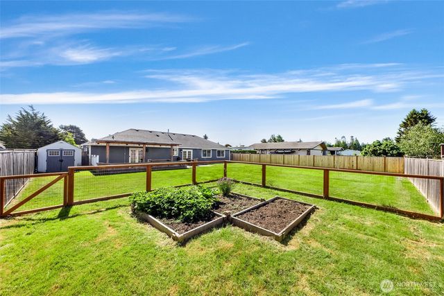 8255 Quinault Road, Blaine, WA 98230