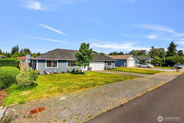 8255 Quinault Road, Blaine, WA 98230