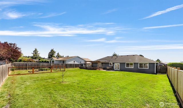8255 Quinault Road, Blaine, WA 98230