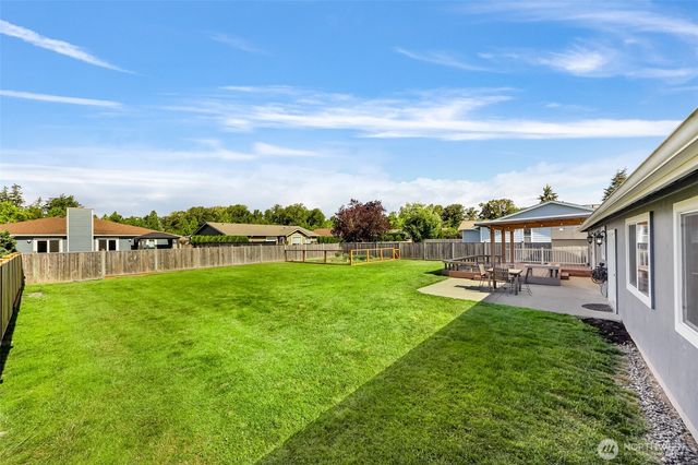 8255 Quinault Road, Blaine, WA 98230