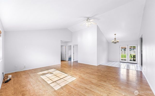 8255 Quinault Road, Blaine, WA 98230