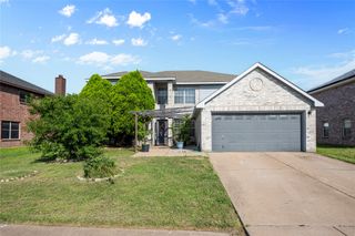 2303 Mainsail Lane, Arlington, TX 76002