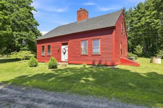 1 Smith Lane, Amherst, NH 03031