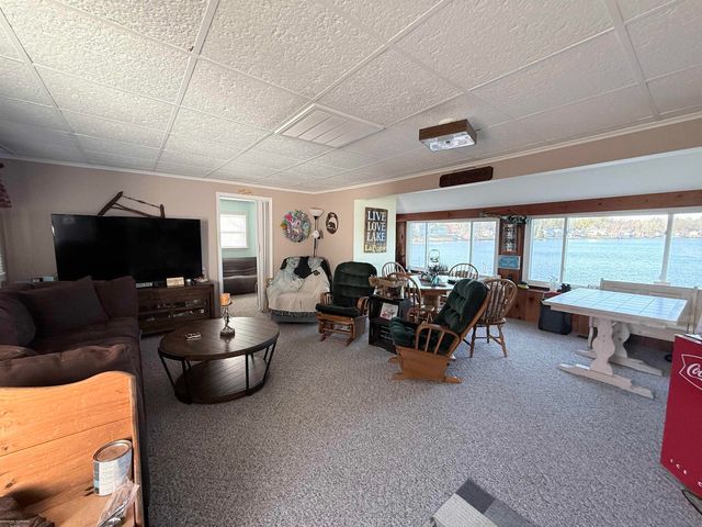 4978 Long Lake Road, Plainfield Twp, MI 48739