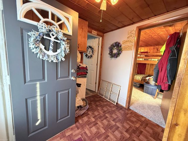 4978 Long Lake Road, Plainfield Twp, MI 48739