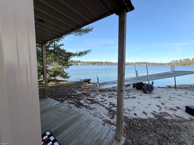 4978 Long Lake Road, Plainfield Twp, MI 48739