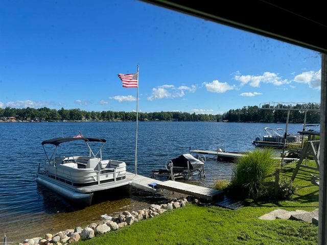 4978 Long Lake Road, Plainfield Twp, MI 48739
