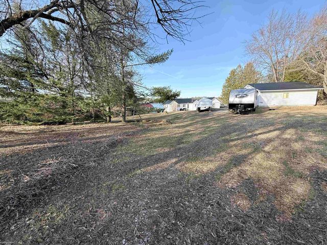 4978 Long Lake Road, Plainfield Twp, MI 48739