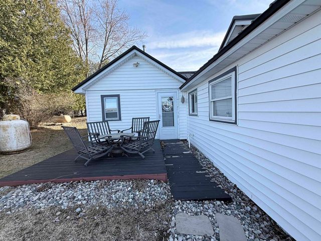 4978 Long Lake Road, Plainfield Twp, MI 48739