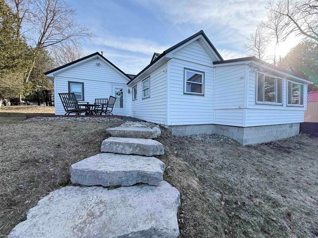 4978 Long Lake Road, Plainfield Twp, MI 48739
