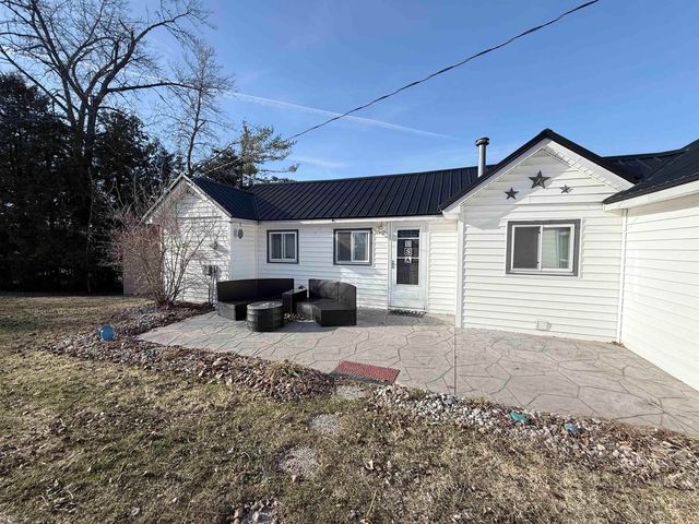 4978 Long Lake Road, Plainfield Twp, MI 48739