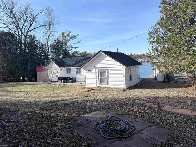 4978 Long Lake Road, Plainfield Twp, MI 48739