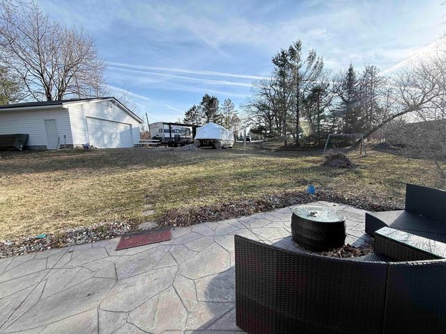 4978 Long Lake Road, Plainfield Twp, MI 48739