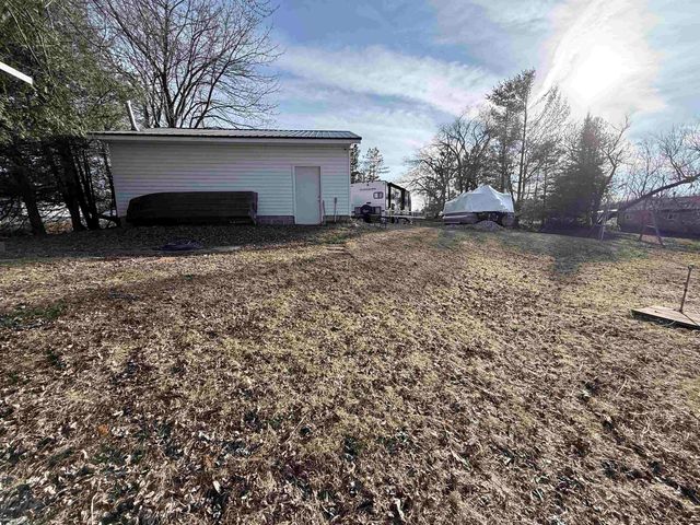 4978 Long Lake Road, Plainfield Twp, MI 48739