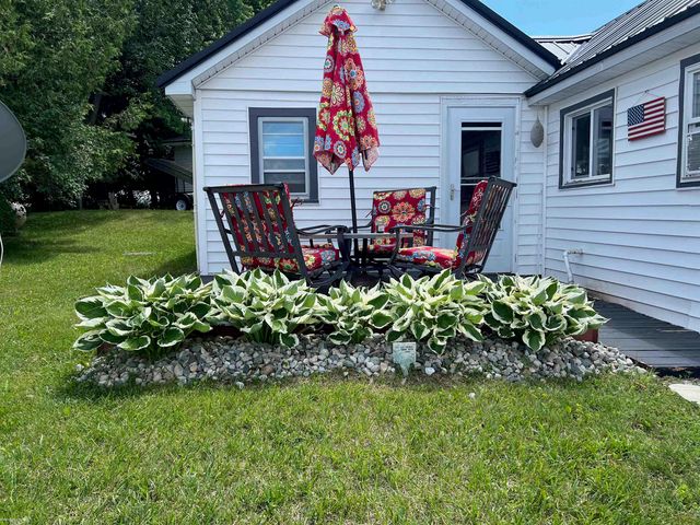 4978 Long Lake Road, Plainfield Twp, MI 48739