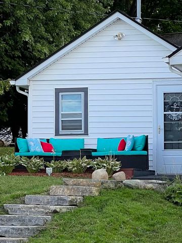4978 Long Lake Road, Plainfield Twp, MI 48739