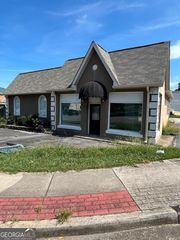 219 W 6th Street SW, Rome, GA 30165