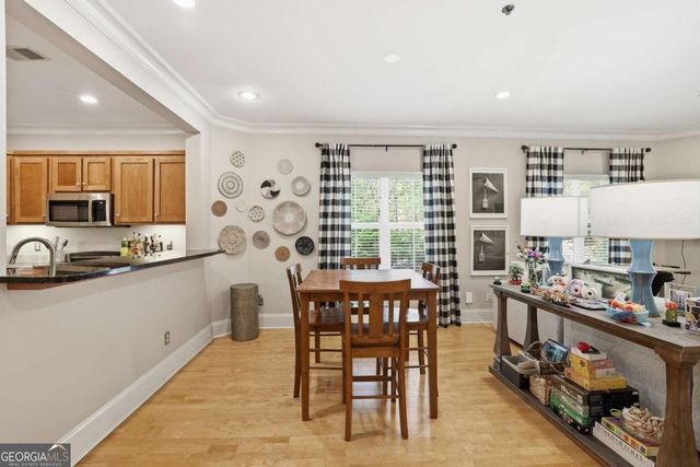 125 Wood Lake Drive 305, Athens, GA 30606
