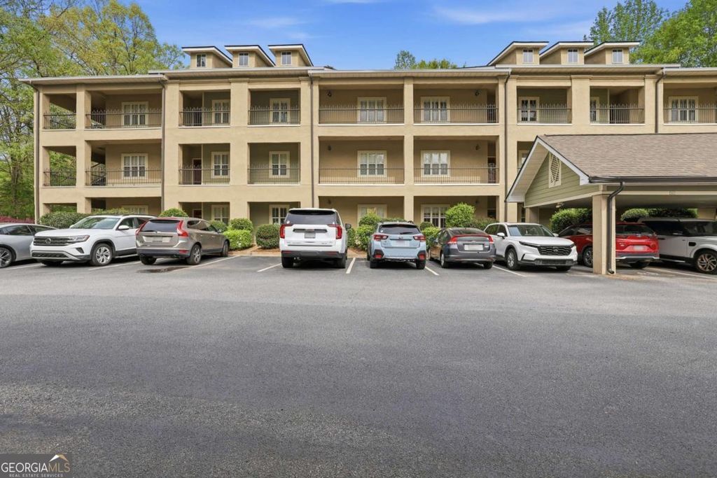 125 Wood Lake Drive 305, Athens, GA 30606