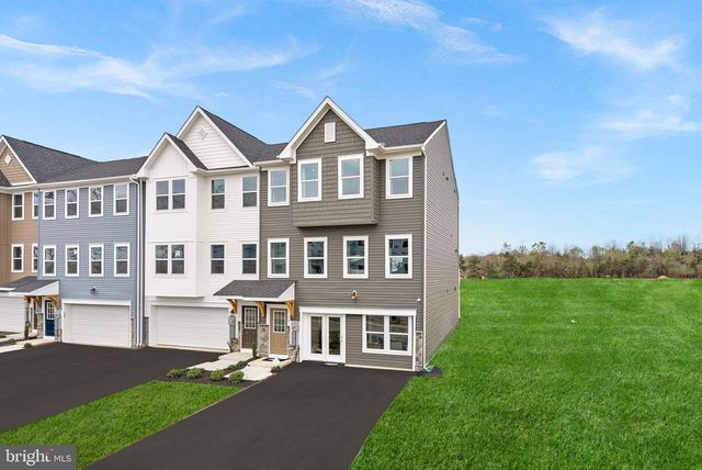HOMESITE 488 ELMIRAJ CT, Inwood, WV 25428