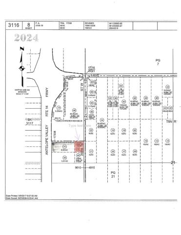0 W Avenue D-6, Lancaster, CA 93536