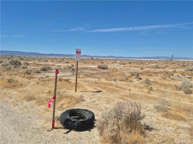 0 W Avenue D-6, Lancaster, CA 93536