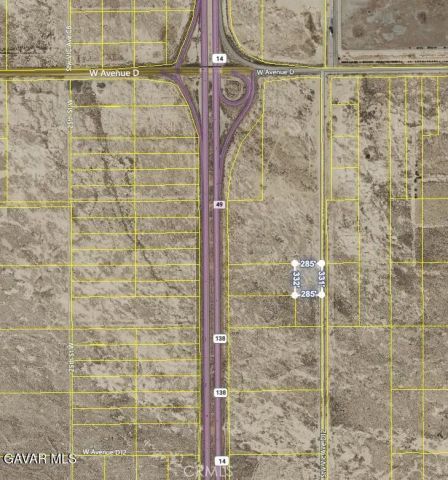 0 W Avenue D-6, Lancaster, CA 93536