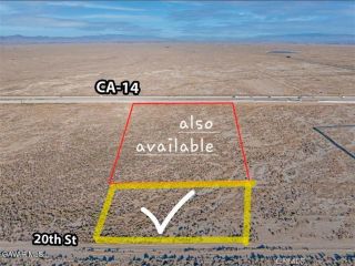 0 W Avenue D-6, Lancaster, CA 93536