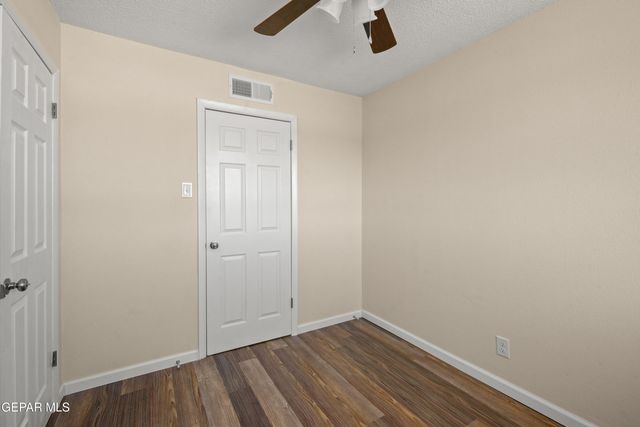 5013 WINTHROP Drive, El Paso, TX 79924