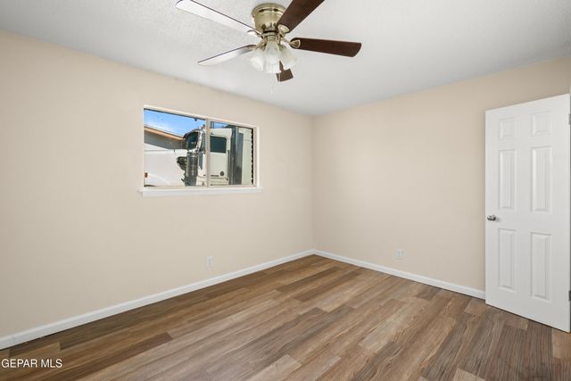 5013 WINTHROP Drive, El Paso, TX 79924