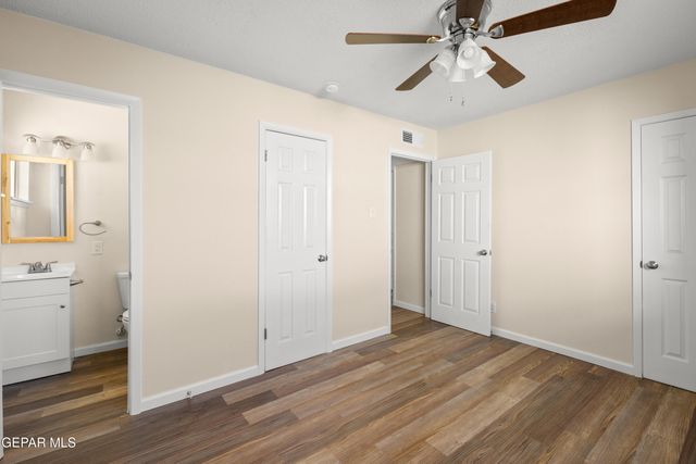 5013 WINTHROP Drive, El Paso, TX 79924