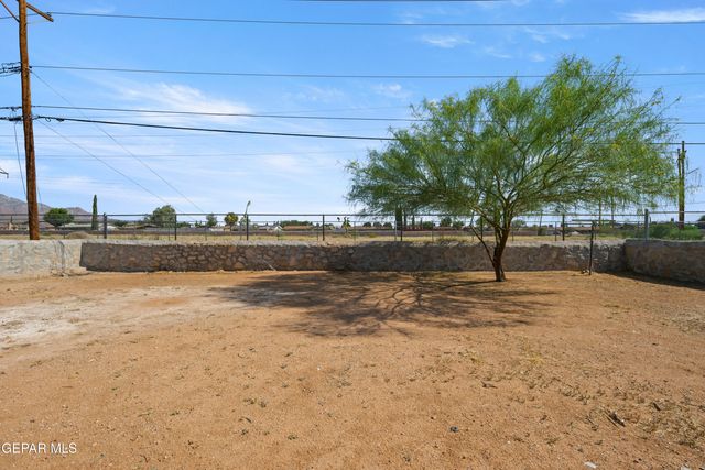 5013 WINTHROP Drive, El Paso, TX 79924