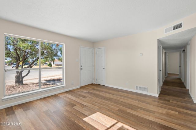 5013 WINTHROP Drive, El Paso, TX 79924