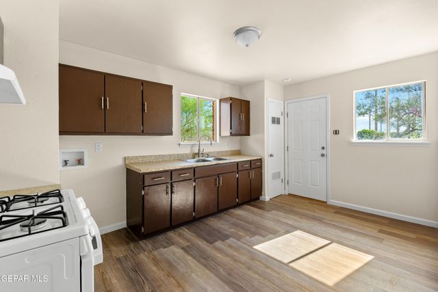 5013 WINTHROP Drive, El Paso, TX 79924